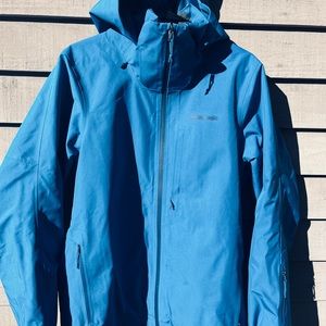 Patagonia Jacket